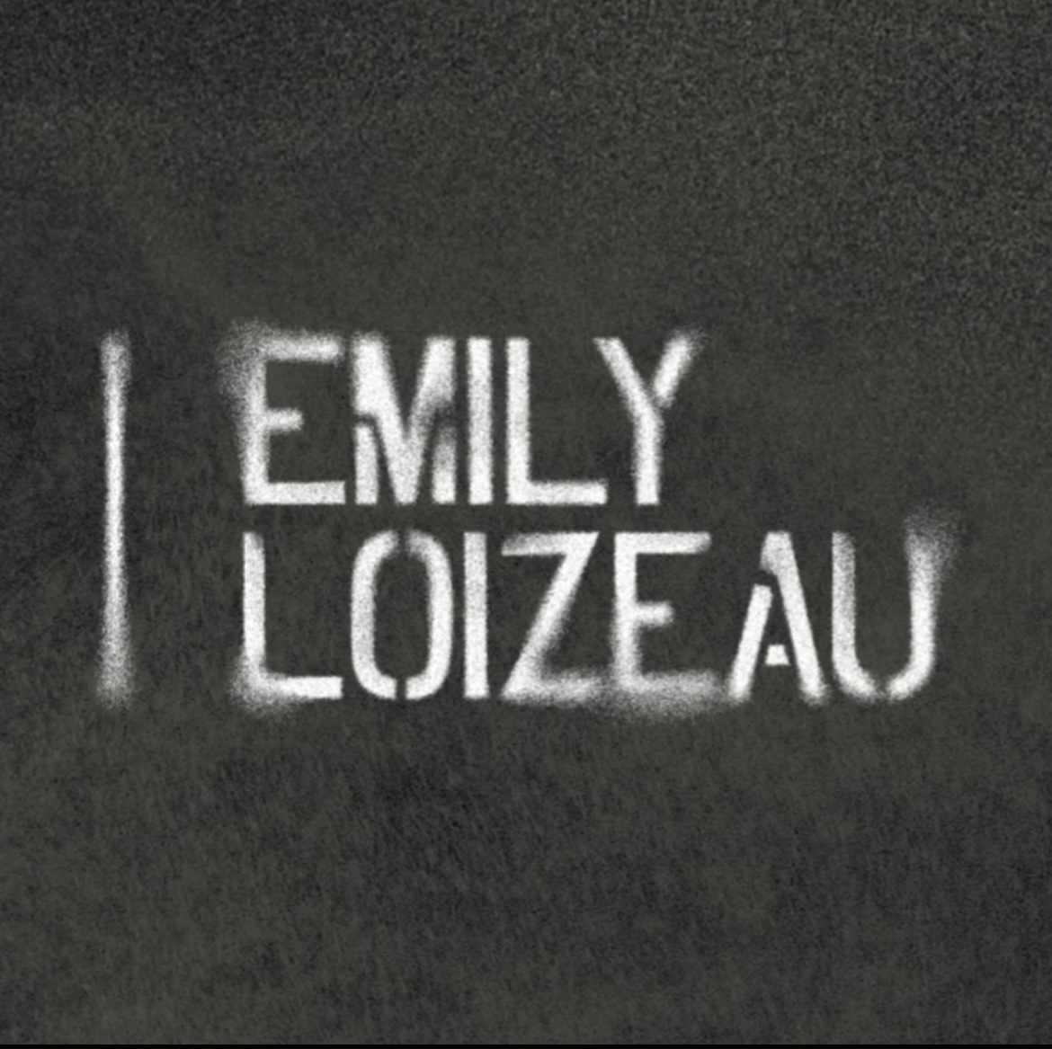 Emily Loizeau - Nouveau single 